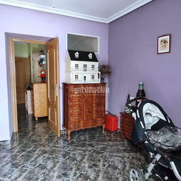 Foto 3bfdd025-0f8a-4418-9c07-671b7ce06964. Maison jumelée avec chauffage dans Jódar