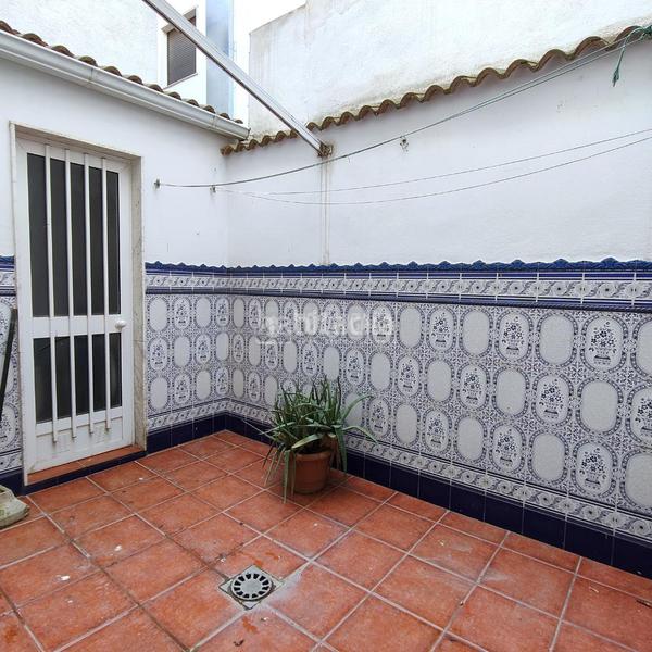 Foto 503aaf6f-46d2-425c-b7ad-51cae8d50517. Maison jumelée avec chauffage dans Jódar