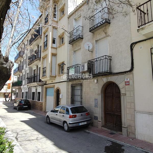 Foto 7217bd32-3c45-4b25-bd6e-9f124a60ed89. Maison jumelée avec chauffage dans Jódar