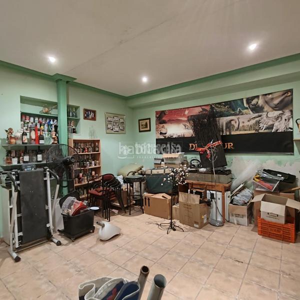 Foto 8b72a359-c7b4-4e88-a04f-582b7d92cd37. Maison jumelée avec chauffage dans Jódar