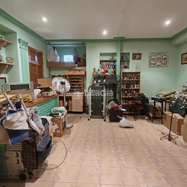 Foto afaeb0ab-ab30-4180-877b-e82999d20a09. Maison jumelée avec chauffage dans Jódar