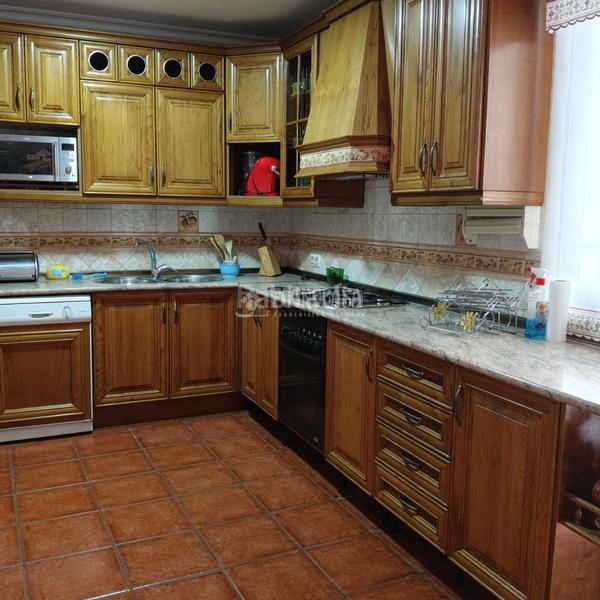 Foto d7bfda6a-0fa9-4e64-a5fa-1ce8bb13d1b3. Maison jumelée avec chauffage dans Jódar