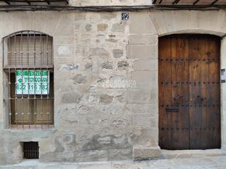 Etagenwohnung in Úbeda. Piso en venta en úbeda