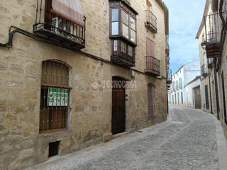 Terreny residencial a Úbeda. Terrenos en venta en úbeda