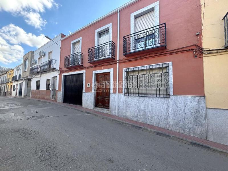 Foto 1a4fb7e9-8a5c-422c-b65c-a12aa8ccaa79. Maison jumelée avec chauffage dans Jódar