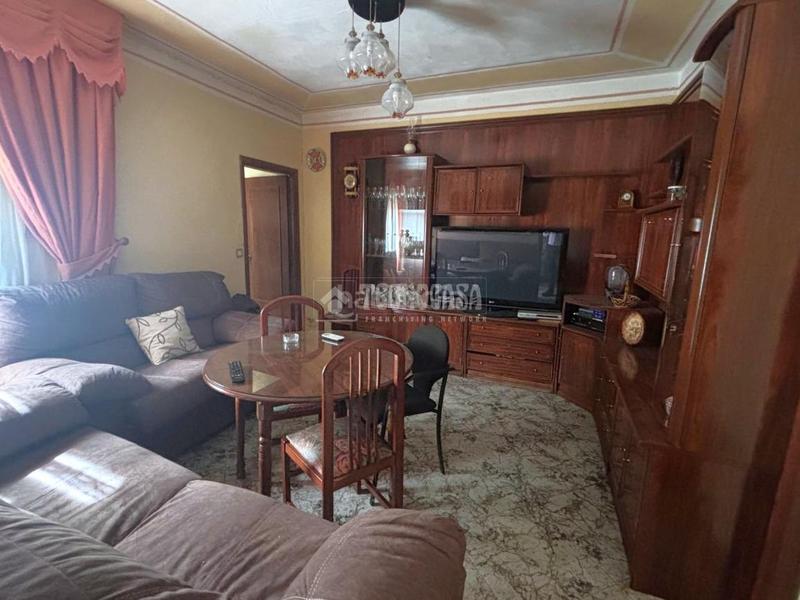 Foto 2665a293-edda-4805-8078-98153d27939c. Maison jumelée avec chauffage dans Jódar