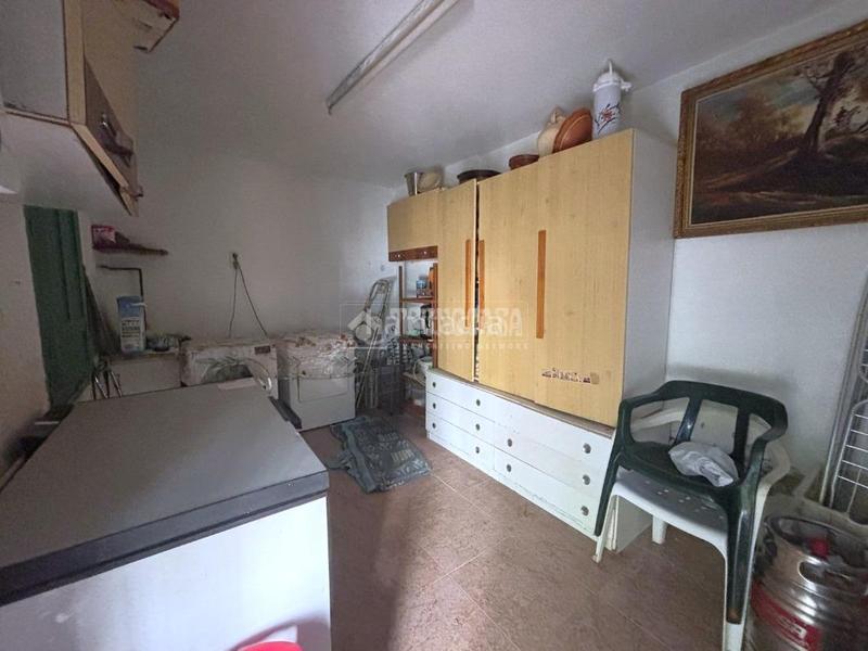 Foto 5ab65d18-50cd-44cf-ba9d-c9dbafae41c6. Maison jumelée avec chauffage dans Jódar