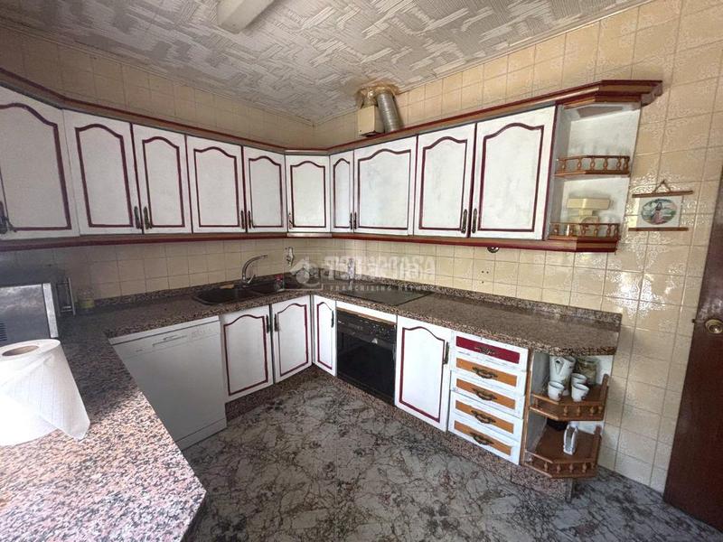 Foto 92307a80-7658-4fad-840f-da81b886392e. Maison jumelée avec chauffage dans Jódar