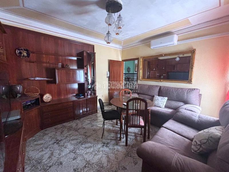 Foto 9325fc60-a9e2-44ec-a4a5-03d519601423. Maison jumelée avec chauffage dans Jódar