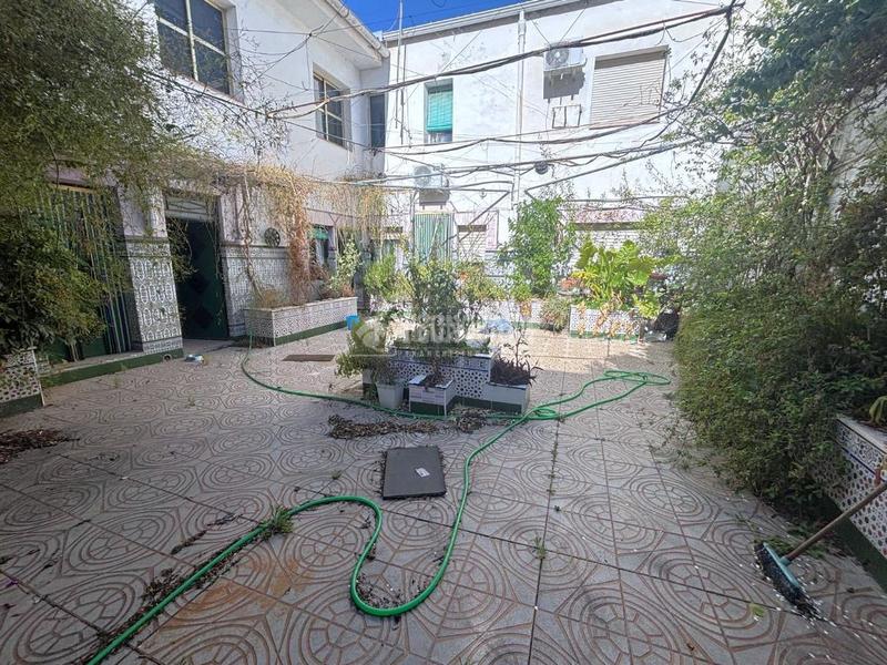 Foto e59a19fe-b4bd-4af1-b225-5d9c054ae020. Maison jumelée avec chauffage dans Jódar