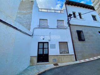 Casa a Torreperogil. Casa en venta en torreperogil