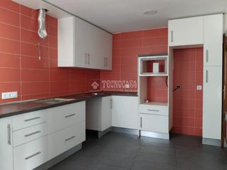 Pis a Úbeda. Piso en venta en úbeda