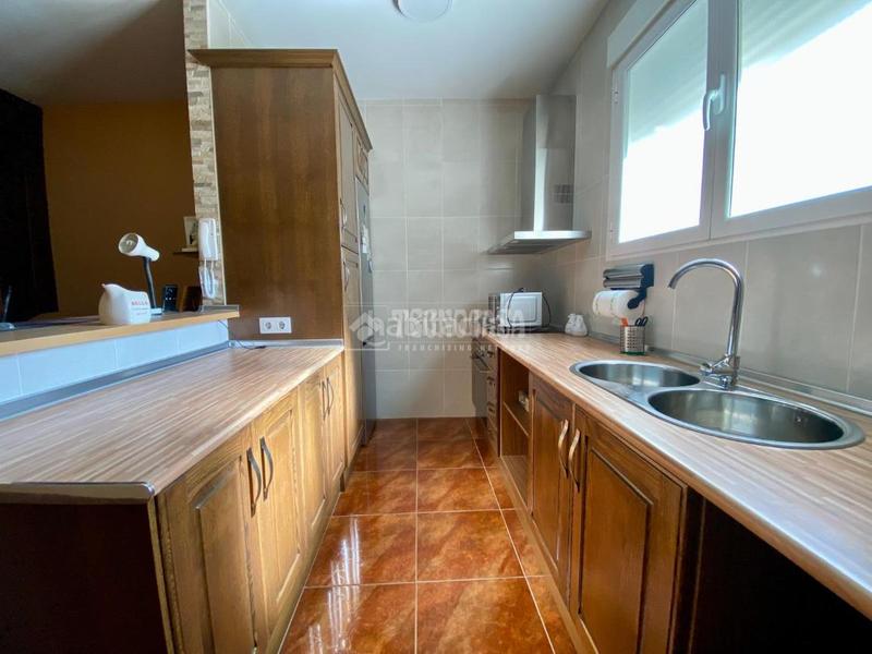 Foto 7e2fa824-a778-4e94-addb-50439711859a. Casa pareada casa en venta en Sabiote