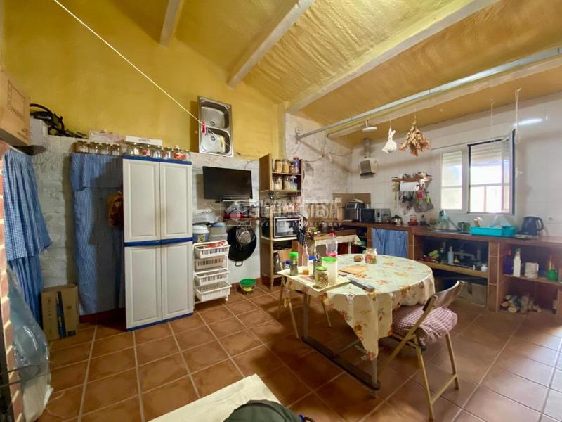 Foto 7e78adea-bd49-4891-a491-72ae581fda6f. Casa pareada casa en venta en Sabiote