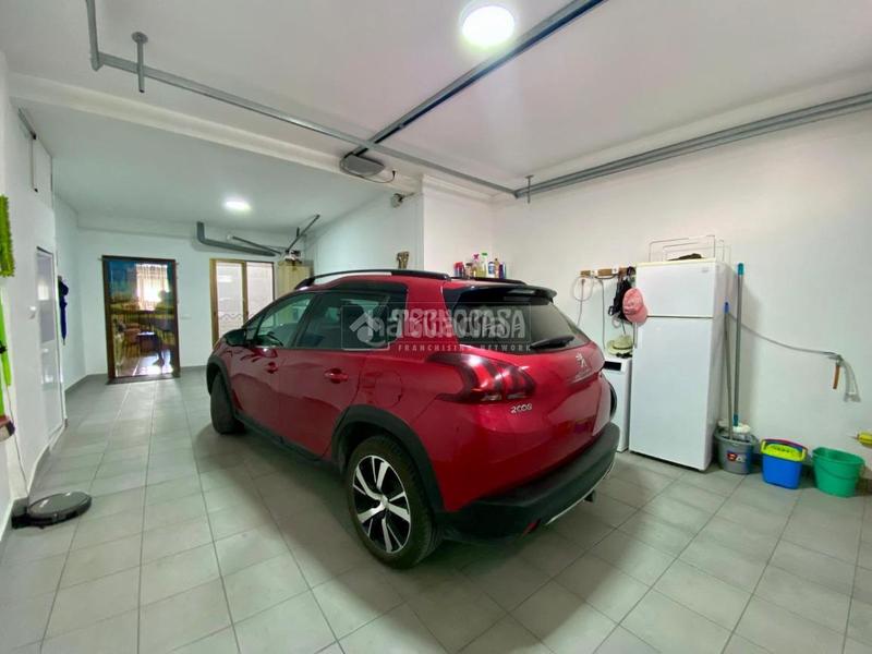 Foto ae8fbb93-9838-4374-a4ca-a13abbbd82ad. Casa pareada casa en venta en Sabiote