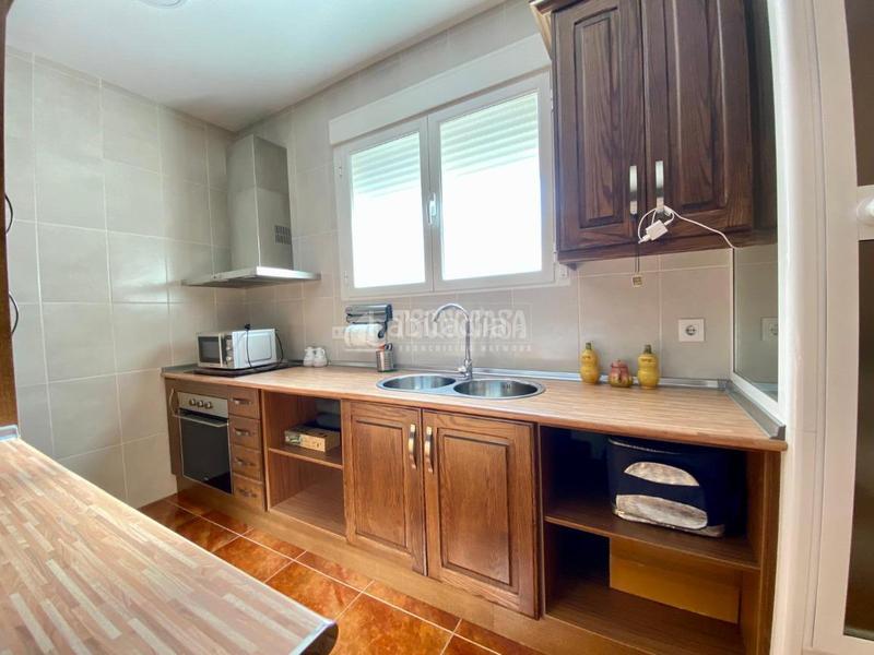 Foto b65cc644-c12e-49d2-822e-f668b981c8fe. Casa pareada casa en venta en Sabiote