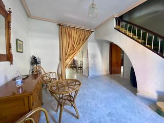 Casa aparellada  C. sor angela de la cruz. Casa en venta en torreperogil