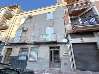 Maison jumele  C. domingo arroquia. Casa en venta en jdar