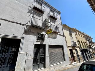 Appartement  C. antonio nieto. Piso en venta en jdar