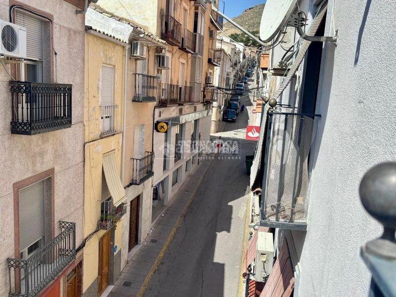 Foto 09987ff3-db09-41b8-b439-751398bdf455. Appartement avec chauffage dans Jódar