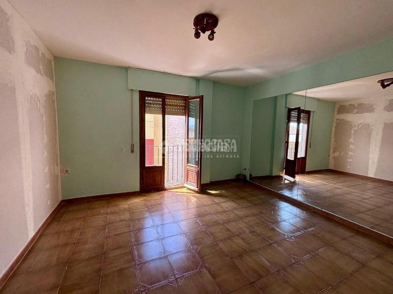 Foto 88a28bd4-287b-4929-9c09-1f73f5ba675b. Appartement avec chauffage dans Jódar