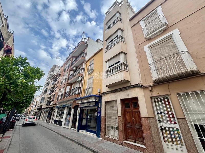 Foto c193730e-ab49-4623-8678-e9d7e851f32f. Casa pareada casa en venta en Jódar