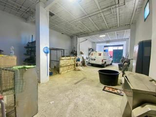 Aparcament cotxe  C. león xiii. Boxplaza de garaje en venta en úbeda