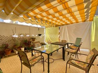 Appartement  C. san cristobal. Piso en venta en beda