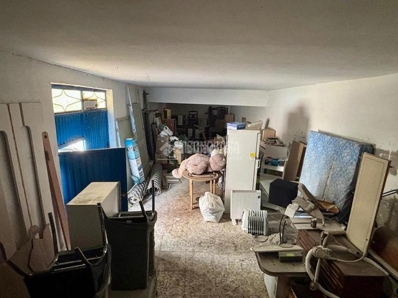 Foto ce270835-dc68-4332-897c-69893ece7909. Casa pareada casa en venta en Jódar