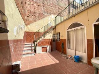 Casa  C. almendros. Casa en venta en úbeda