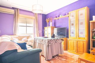 Pis  Pl. gallego díaz. Piso en venta en úbeda