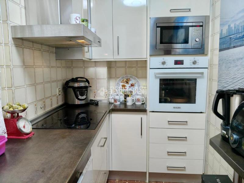 Foto 12ff575d-be1e-4f4a-99b9-8415fd0b5978. Flat with heating parking in Úbeda