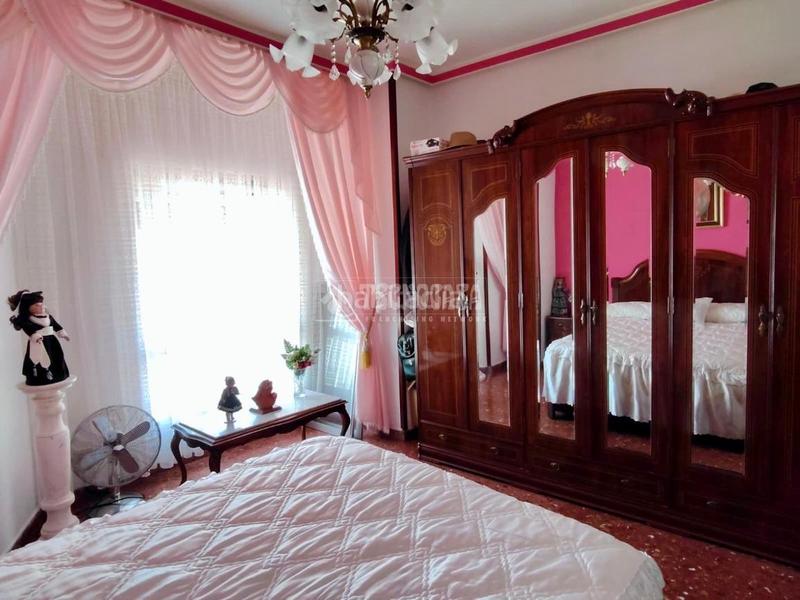 Foto 3cf73285-300d-4b43-b28e-bb583cda65de. Flat with heating parking in Úbeda