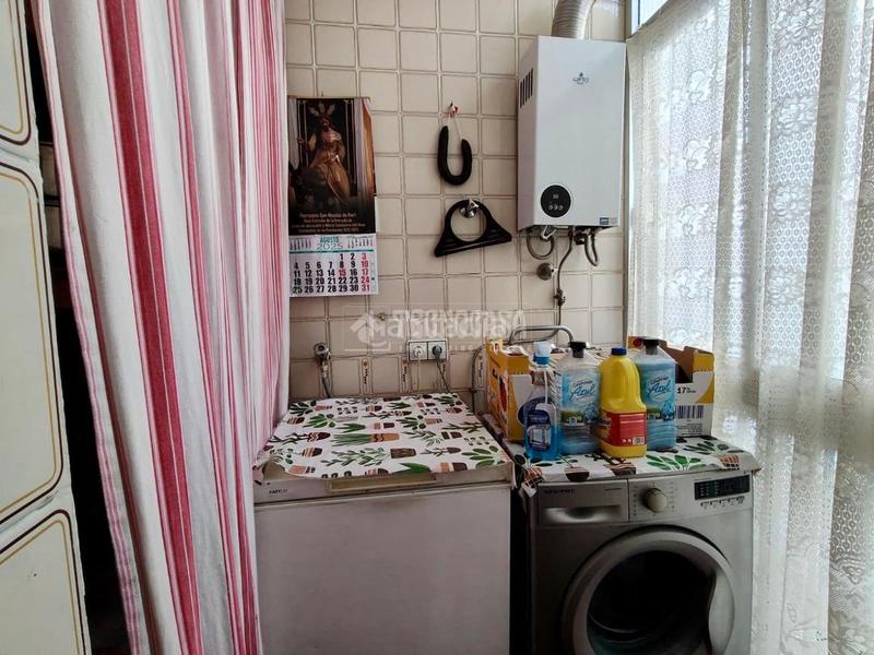 Foto 4c25cc5d-e28e-4f0c-a474-2a2d0039defa. Flat with heating parking in Úbeda