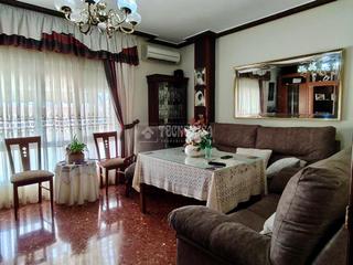 Appartement  C. golondrina. Piso en venta en úbeda
