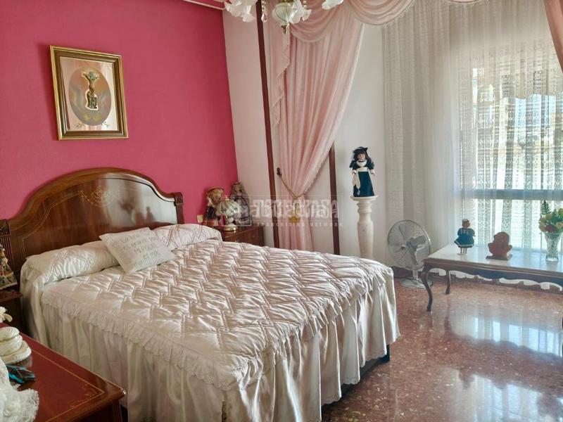 Foto 577c224c-ad46-4f6c-a2e3-f05a0cade010. Flat with heating parking in Úbeda