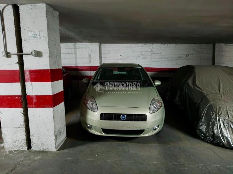 Foto 6d95033d-1b0d-4c06-a75d-6b5db6dcaedb. Flat with heating parking in Úbeda