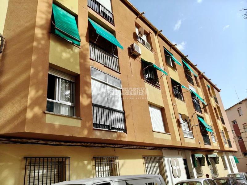 Foto c2000112-9d18-4496-8252-156139120324. Flat with heating parking in Úbeda