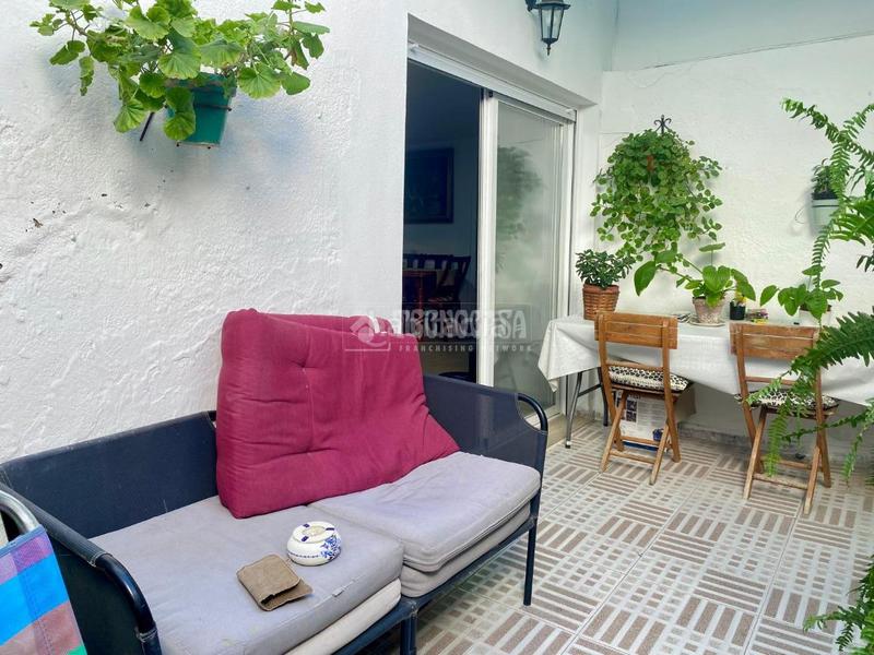 Foto 15ebd2bd-711d-4d33-940a-74c9da6b04e0. Casa pareada casa en venta en Sabiote