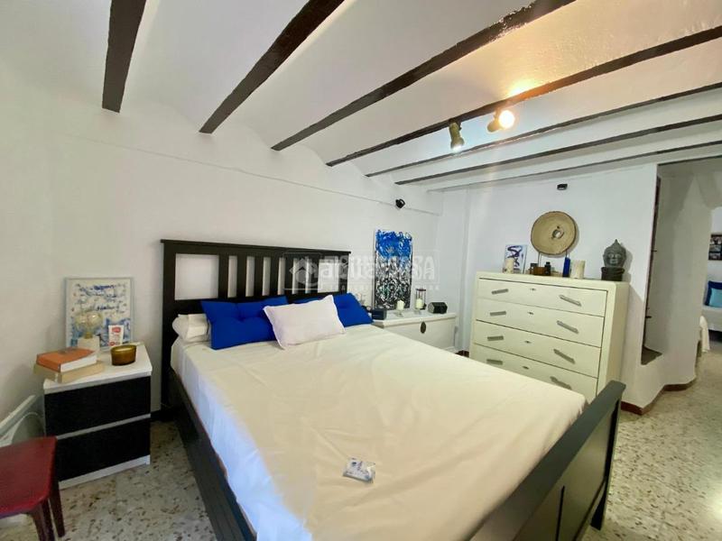 Foto 184424d1-f752-492e-b442-336424e14e59. Casa pareada casa en venta en Sabiote
