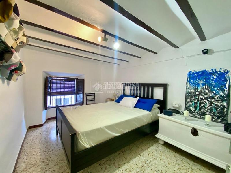 Foto 2a3b9d4f-b4e9-449d-8d93-39acee483fec. Casa pareada casa en venta en Sabiote