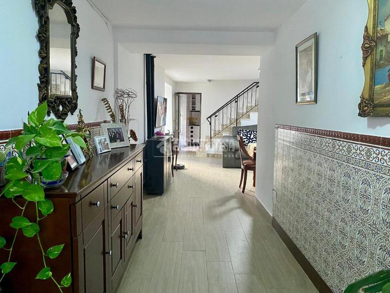 Foto 45994660-b819-45ac-802c-0c4053f7cb1e. Casa pareada casa en venta en Sabiote
