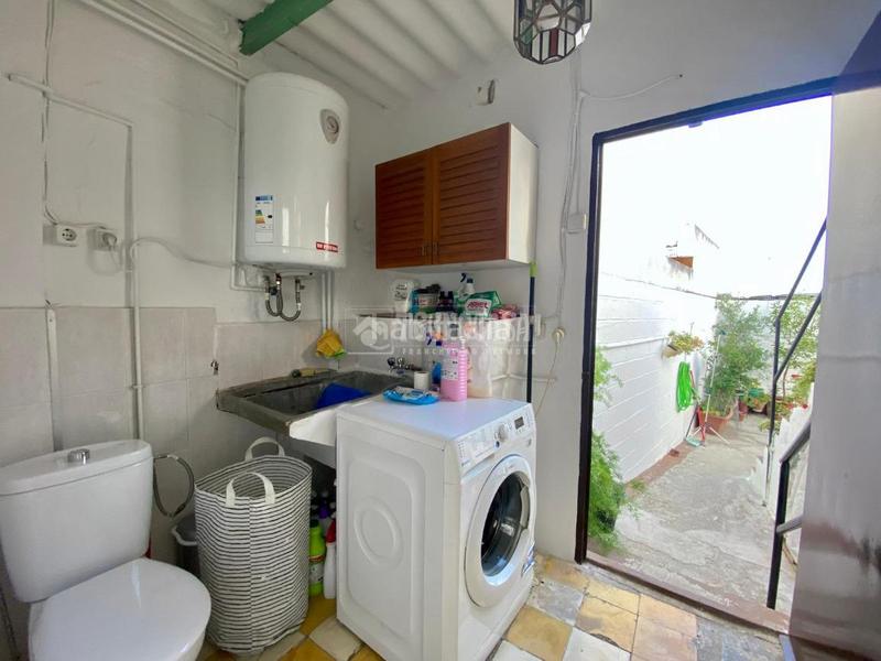Foto 4d966d28-6650-4232-879d-8ffb9e7d780f. Casa pareada casa en venta en Sabiote