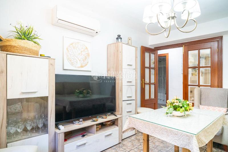 Foto 3662b3dd-6805-4edd-979e-192e206501a9. Pis amb calefacció a Úbeda