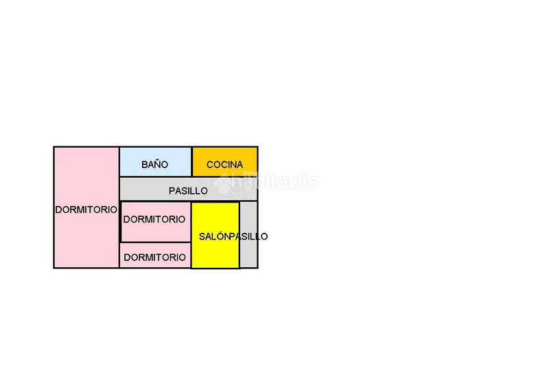 Foto 50fa16d6-09e5-4b6e-bdfb-84c4c123151b. Pis amb calefacció a Úbeda