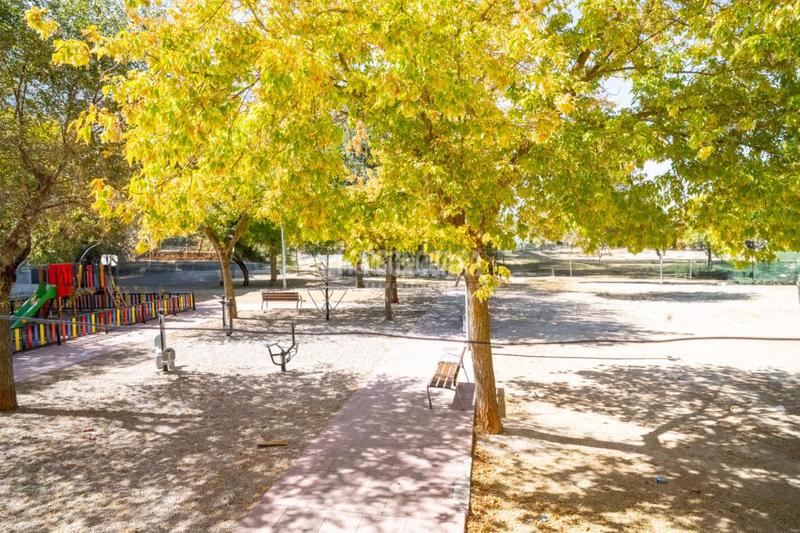 Foto c7a9c672-1dfc-455b-a4bf-9e5f66c41241. Pis amb calefacció a Úbeda