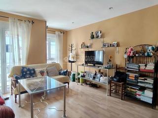 Pis  C. carolina. Piso en venta en úbeda