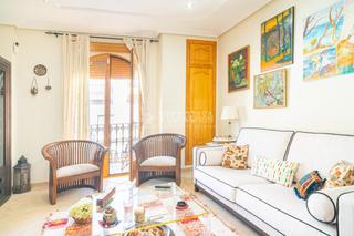 Pis  C. juan martn. Piso en venta en jdar