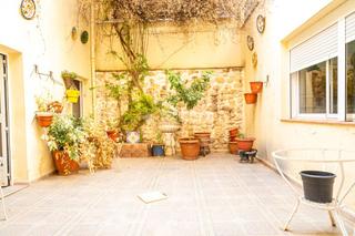 Doppelhaus  C. tiburcio vargas. Casa en venta en jódar