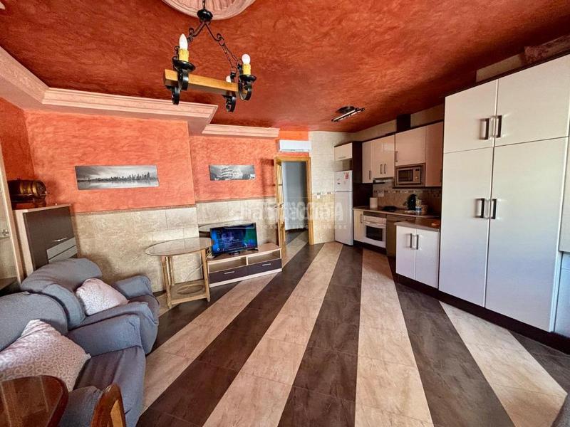 Foto 0e1a919b-8a85-4e09-a98e-68090b5f09d9. Flat with heating in Jódar